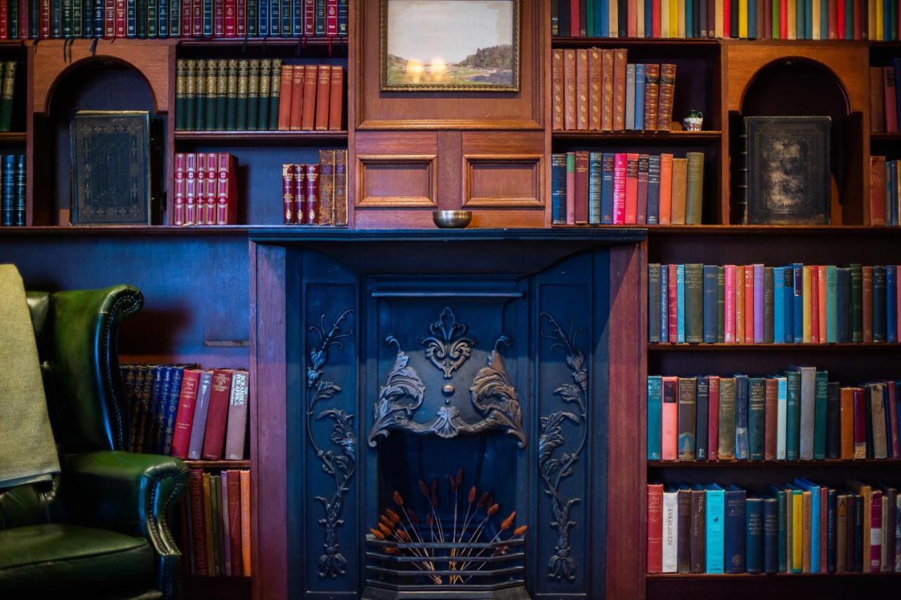 אינוורארי The George Hotel מראה חיצוני תמונה