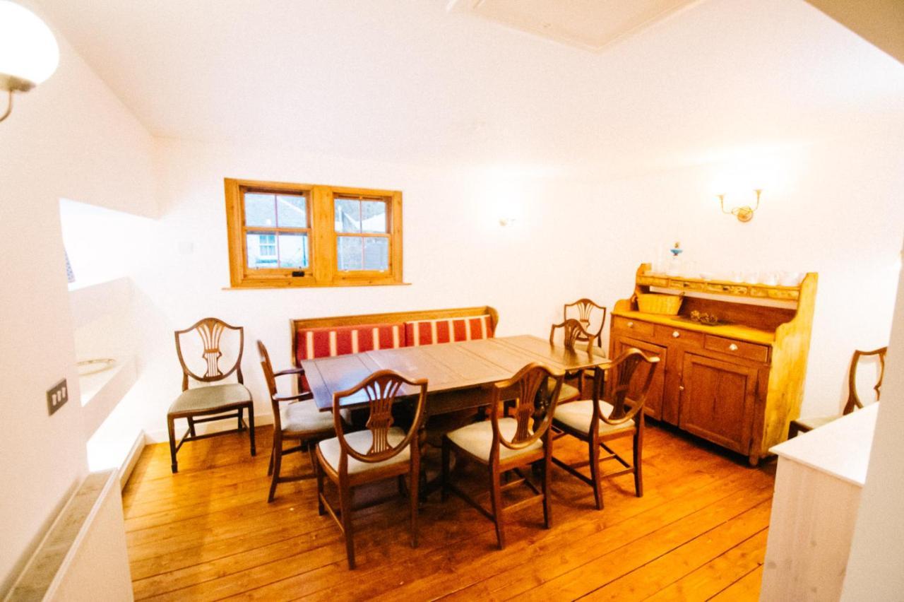 אינוורארי The George Hotel מראה חיצוני תמונה